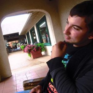 Meet your Posher, Dan